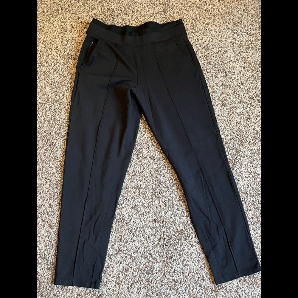 Athleta Venice Pintuck Pant in S